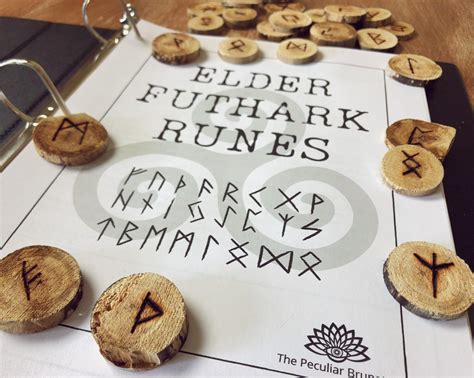 Guardians of Ancient Wisdom: The Sealed Rune Holders in History